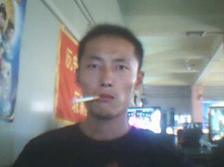 惟我独尊灬阳少