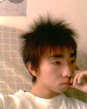 惟我独尊灬可爱
